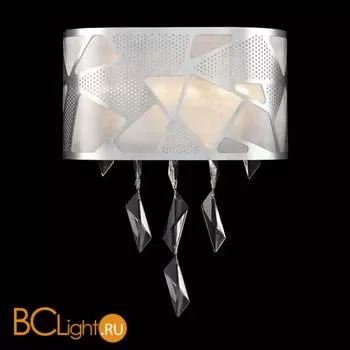 Настенный светильник Crystal Lux PARALUME AP2