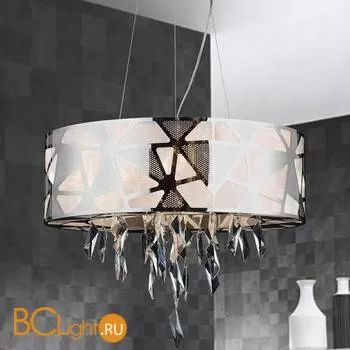 Подвесной светильник Crystal Lux PARALUME SP 7