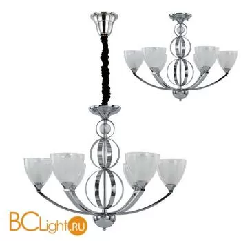 Люстра Crystal lux PARMA SP-PL6 - Фото 0