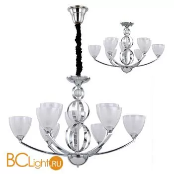 Люстра Crystal lux PARMA SP-PL6+3 - Фото 0