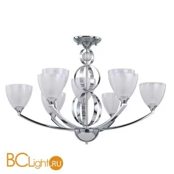 Люстра Crystal lux PARMA SP-PL6+3