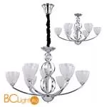 Люстра Crystal lux PARMA SP-PL6+3 - Фото 0