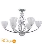 Люстра Crystal lux PARMA SP-PL6+3