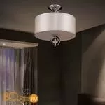 Потолочный светильник Crystal Lux Parma PL3 - Фото 0