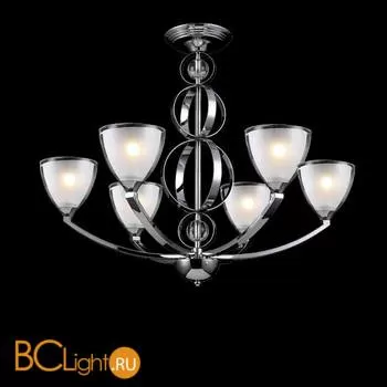 Потолочная люстра Crystal Lux Parma PL6