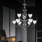 Люстра Crystal Lux Parma SP6+3 - Фото 0