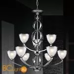 Люстра Crystal Lux Parma SP6+3