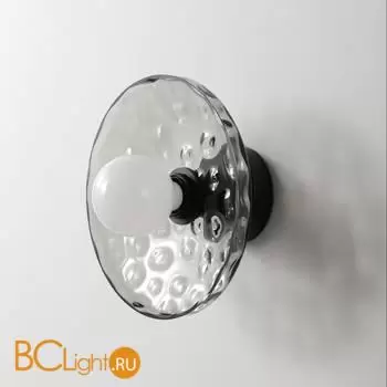 Бра Crystal lux PEARL PEARL AP1 SMOKE - Фото 4