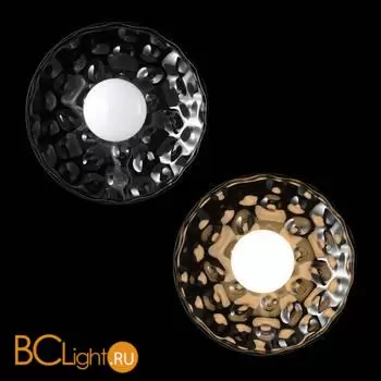 Бра Crystal lux PEARL PEARL AP1 SMOKE - Фото 6