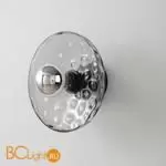Бра Crystal lux PEARL PEARL AP1 SMOKE - Фото 0