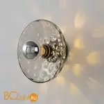 Бра Crystal lux PEARL PEARL AP1 SMOKE - Фото 1