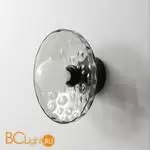 Бра Crystal lux PEARL PEARL AP1 SMOKE - Фото 4