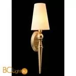 Бра Crystal lux Per PER AP1 BRASS/BEIGE - Фото 3