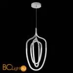 Подвесной светильник Crystal lux Pera PERA SP50W LED CHROME - Фото 2