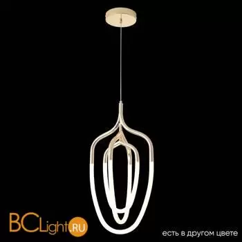 Подвесной светильник Crystal lux Pera PERA SP50W LED GOLD