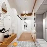 Подвесной светильник Crystal lux Pera PERA SP50W LED GOLD - Фото 0
