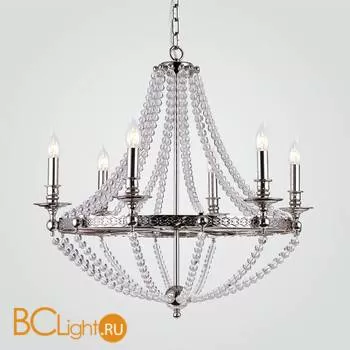 Люстра Crystal Lux Perugia SP6
