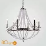 Люстра Crystal Lux Perugia SP6