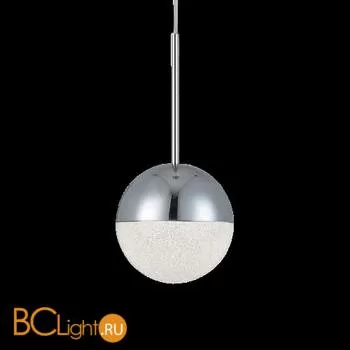 Подвесной светильник Crystal lux Pio PIO SP1 D120 CHROME