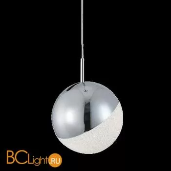Подвесной светильник Crystal lux Pio PIO SP1 D150 CHROME