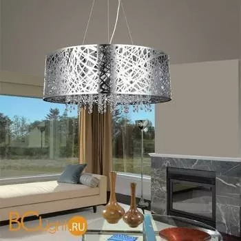 Подвесной светильник Crystal lux PLANET SP G