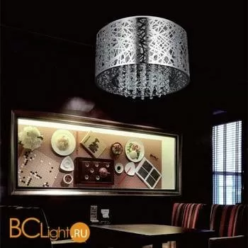 Потолочный светильник Crystal lux PLANET PL