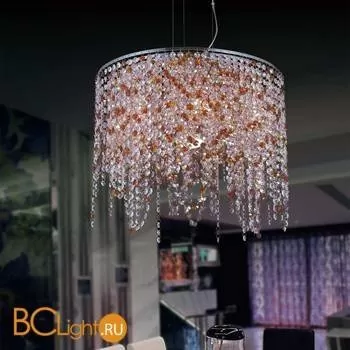 Подвесной светильник Crystal Lux PLAY SP8+3