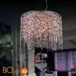 Подвесной светильник Crystal Lux PLAY SP8+3