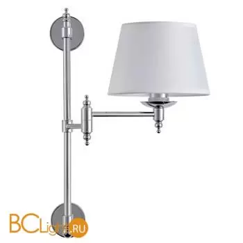 Бра Crystal lux poesia POESIA AP1 CHROME
