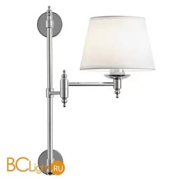 Бра Crystal lux poesia POESIA AP1 CHROME - Фото 0