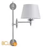 Бра Crystal lux poesia POESIA AP1 CHROME