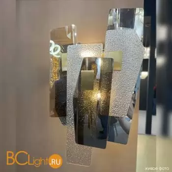 Бра Crystal lux point POINT AP2 - Фото 0