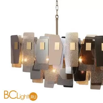 Люстра Crystal lux point POINT SP13 - Фото 0