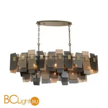 Люстра Crystal lux point POINT SP13 - Фото 1