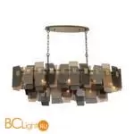 Люстра Crystal lux point POINT SP13 - Фото 1