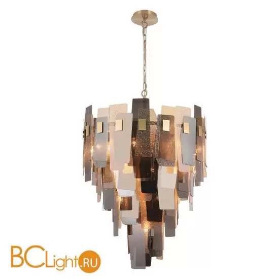 Люстра Crystal lux POINT POINT SP19