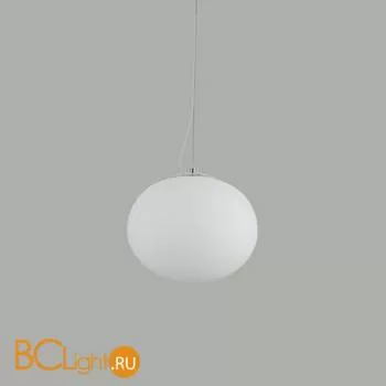 Подвесной светильник Crystal lux POINT SP1 D300