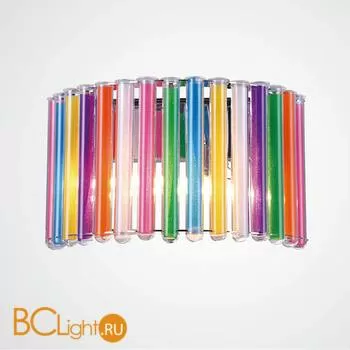 Бра Crystal Lux Poker AP4