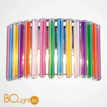 Бра Crystal Lux POKER AP3