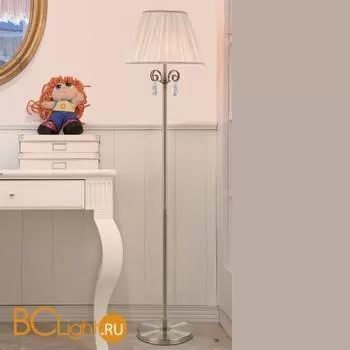 Торшер Crystal lux PONTE PT3