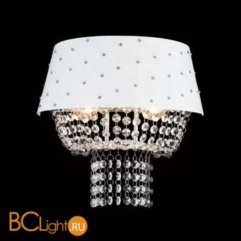 Настенный светильник Crystal Lux PORTOFINO AP2