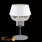 Настольная лампа Crystal Lux PORTOFINO LG1