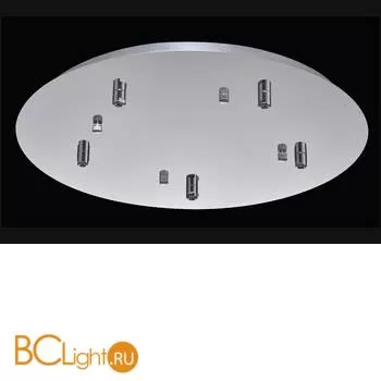 Крепление Crystal lux Потолочная база Потолочная база D450-5 CHROME