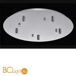 Крепление Crystal lux Потолочная база Потолочная база D450-5 CHROME