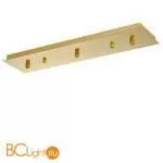 Крепление Crystal lux Потолочная база Потолочная база L600-3 GOLD