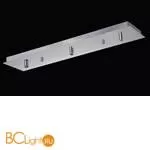 Крепление Crystal lux Потолочная база Потолочная база L600-3 CHROME