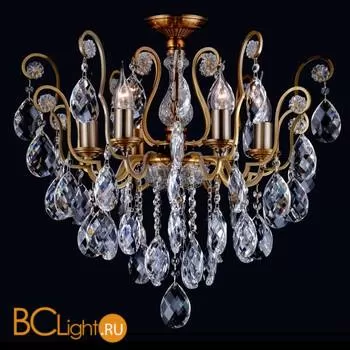 Потолочная люстра Crystal lux PRADA SP-PL6