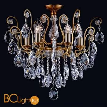 Потолочная люстра Crystal Lux Prada PL6