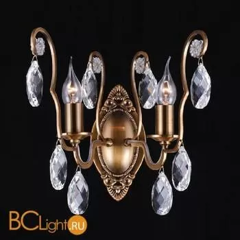 Бра Crystal lux Prada AP2
