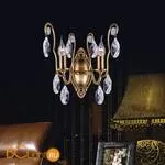 Бра Crystal lux Prada AP2 - Фото 0